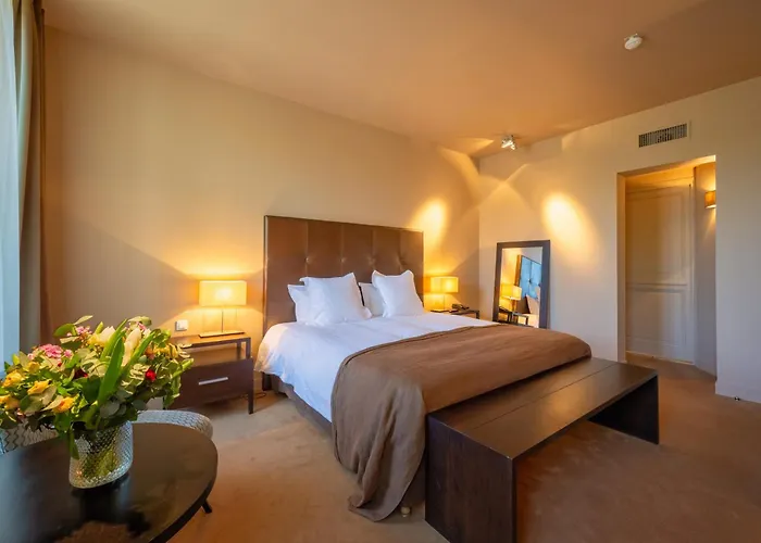 Hotel Ligaro - Jarnac